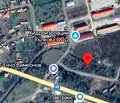Снимка 2 — Парцел в Русе, с. Червена вода
