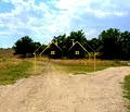 Снимка 5 — Парцел в Русе, с. Червена вода