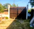 Снимка 3 — Парцел в Русе, с. Червена вода
