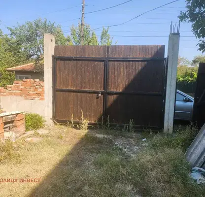 Photo 3 — Plot in Oblast Ruse, Chervena Voda