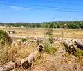Снимка 4 — Парцел в Русе, с. Червена вода