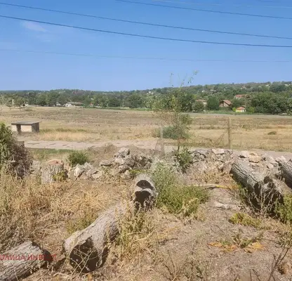 Photo 4 — Plot in Oblast Ruse, Chervena Voda