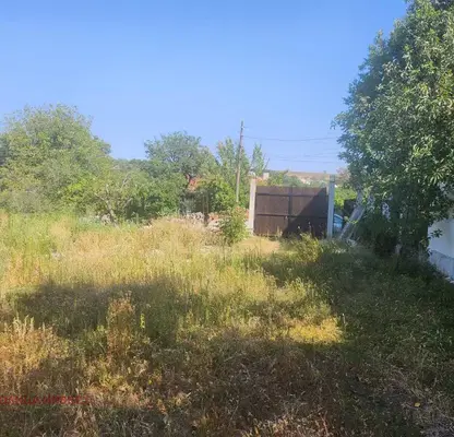 Photo 5 — Plot in Oblast Ruse, Chervena Voda