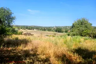 Парцел в Русе, с. Червена вода