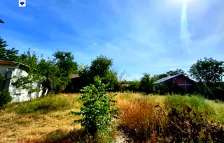 Парцел в Русе, с. Червена вода