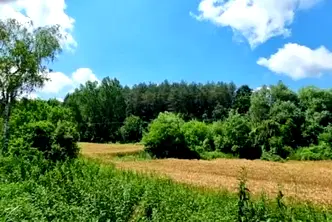 Парцел в Русе, с. Каран Върбовка