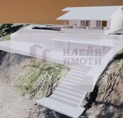Снимка 2 — Парцел в Русе, с. Кошов