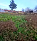 Парцел в Русе, с. Красен