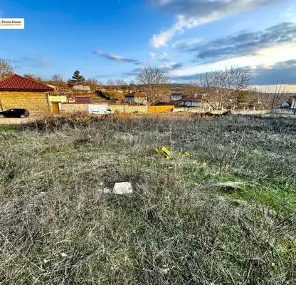 Photo 3 — Plot in Ruse, Krasen