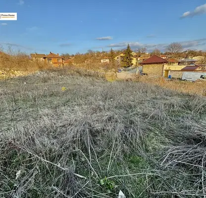 Photo 4 — Plot in Ruse, Krasen