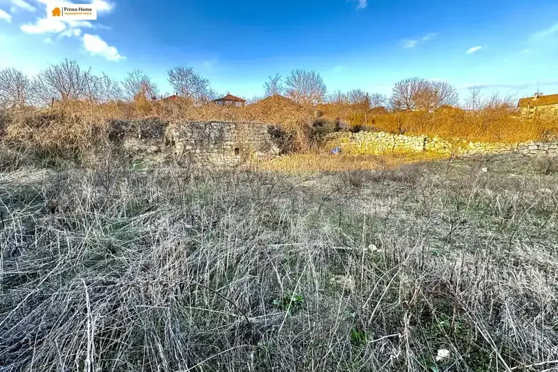 Парцел в Русе, с. Красен