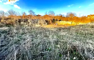 Парцел в Русе, с. Красен