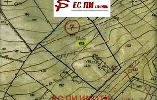 Парцел в Русе, с. Красен