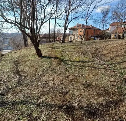 Photo 3 — Plot in Oblast Ruse, Krasen