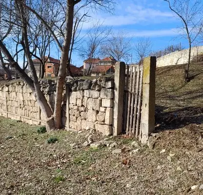 Photo 4 — Plot in Oblast Ruse, Krasen