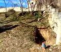Снимка 5 — Парцел в Русе, с. Красен