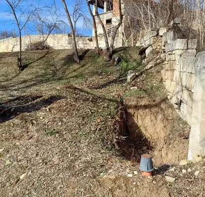 Photo 5 — Plot in Oblast Ruse, Krasen