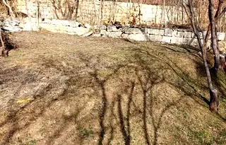 Парцел в Русе, с. Красен