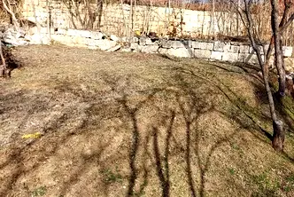 Парцел в Русе, с. Красен
