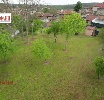 Photo 2 — Plot in Oblast Ruse, Krasen