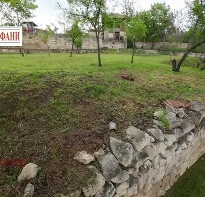 Photo 5 — Plot in Oblast Ruse, Krasen