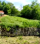Парцел в Русе, с. Красен