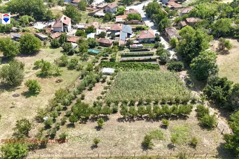 Plot in Oblast Ruse, Mechka