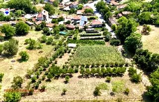 Парцел в Русе, с. Мечка