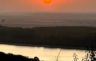 Парцел в Русе, с. Мечка