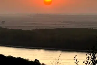 Парцел в Русе, с. Мечка