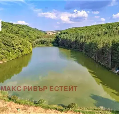 Снимка 3 — Парцел в Русе, с. Могилино
