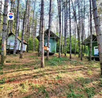 Снимка 5 — Парцел в Русе, с. Могилино
