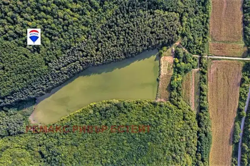 Парцел в Русе, с. Могилино