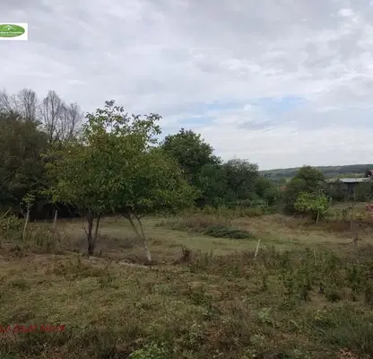 Снимка 2 — Парцел в Русе, с. Николово