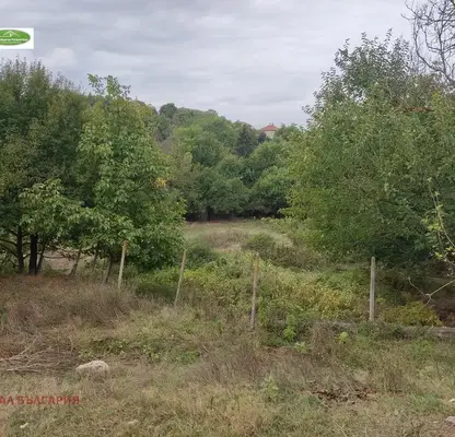 Снимка 4 — Парцел в Русе, с. Николово