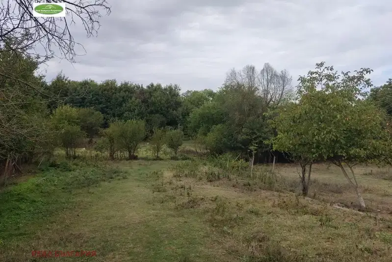 Парцел в Русе, с. Николово