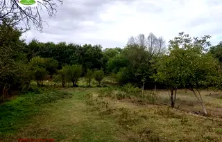Парцел в Русе, с. Николово