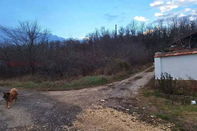 Парцел в Русе, с. Николово