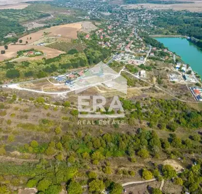 Photo 2 — Plot in Oblast Ruse, Nikolovo
