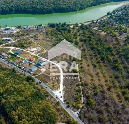 Photo 3 — Plot in Oblast Ruse, Nikolovo