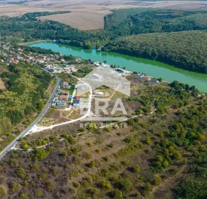 Photo 4 — Plot in Oblast Ruse, Nikolovo
