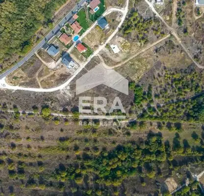 Photo 5 — Plot in Oblast Ruse, Nikolovo