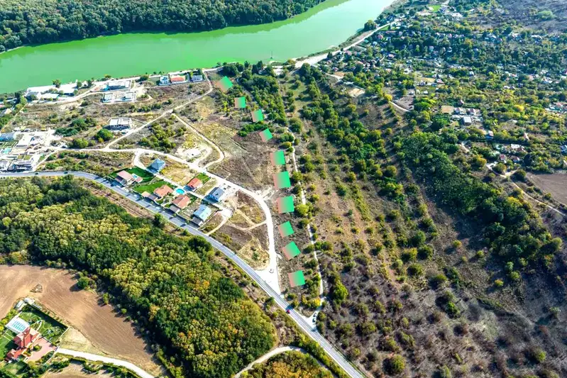 Plot in Oblast Ruse, Nikolovo