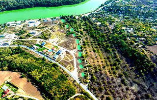 Парцел в Русе, с. Николово