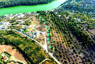 Парцел в Русе, с. Николово