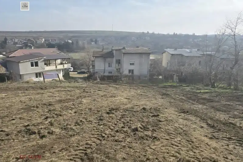Парцел в Русе, с. Николово