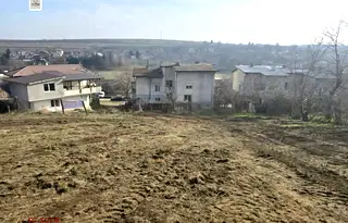Парцел в Русе, с. Николово
