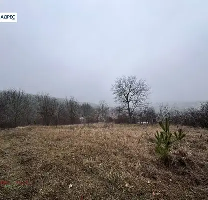 Снимка 4 — Парцел в Русе, с. Николово