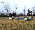 Снимка 5 — Парцел в Русе, с. Николово