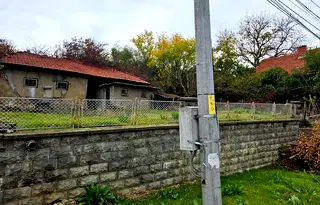 Парцел в Русе, с. Николово